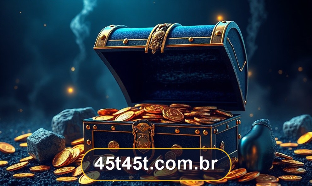 Mina Misteriosa 45T R$100.000
